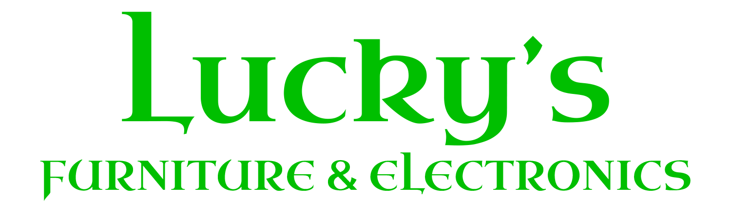 Lucky's Furniture & Electronics